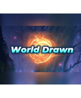 World Drawn Steam Key GLOBAL